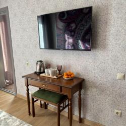 Фото Отель Арабеска