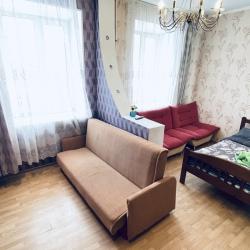 1-комнатные апартаменты стандарт