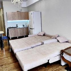 1-комнатные апартаменты стандарт #3