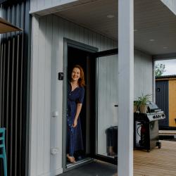 Фото Отель А-Шалаш Черноречье