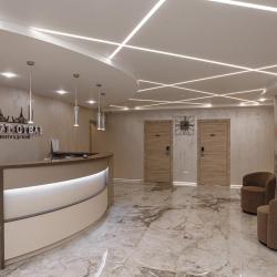 Фото Ленинградский апарт-отель