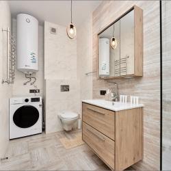 Фото Отель Kaminn apartments на улице Ломоносова 6