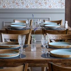 Фото Отель Voda Boutique Hotel (Вода)