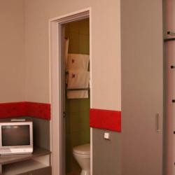 Фото Отель 33 Медведя