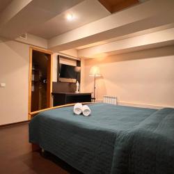 Фото Отель Как Дома на Печерская 28в