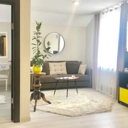 Фото Отель Barvikha House (Барвиха Хаус)