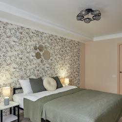 Фото Апартаменты СуткиРу на улице Кисловодская 30А