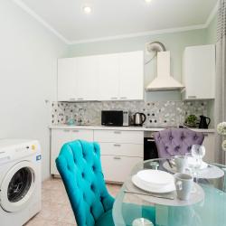 Фото Апартаменты на бульваре Зеленый 11