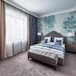 Фото Отель Гранд Усадьба