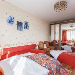 Фото Отель Moment House (Момент Хаус) в микрорайоне Подрезково