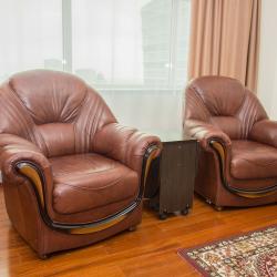 Фото Отель Северное Сияние 5