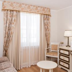 Фото AZIMUT Отель