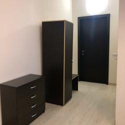 Апартаменты улучшенные с сауной