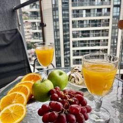 Фото Отель Sun City Apartment (Сан Сити Апартмент) на улице Горького 24