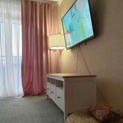 2-комнатные апартаменты стандарт