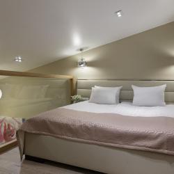 Фото Отель Первая Линия Health Care Resort