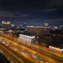 Фото Отель Алис на проспекте Ленинградском 34а
