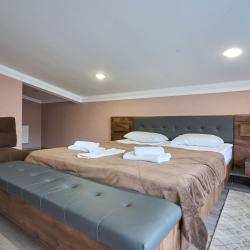 Фото Отель Ашхадах