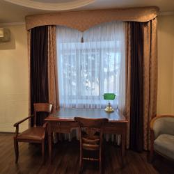 Фото Отель Пушкинъ