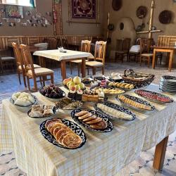 Фото Отель Latif Samarkand (Латиф )