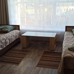 Фото Отель Центральная