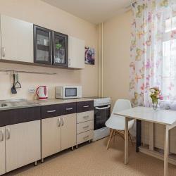 Фото Отель Стрелка на улице Бурнаковская 55