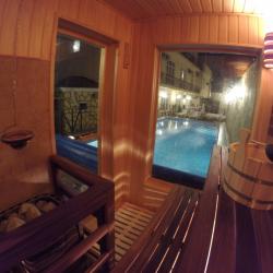 Фото Отель Сан Сочи