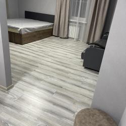 1-комнатные апартаменты улучшенные