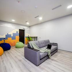фото 6 Ostanovka Hostel (Остановка хостел)