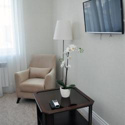 Фото Отель Прага