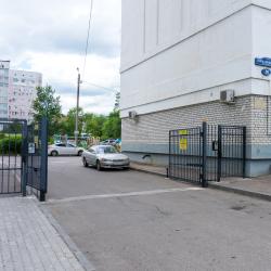 2-комнатные апартаменты стандарт ул. Шимановского д. 80