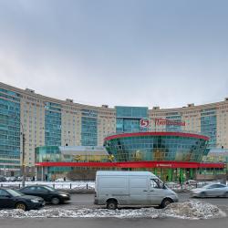 фото 2 Rental (РенталСПб) на улице Варшавская 23