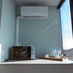 Фото Апартаменты на улице Галактионовская 83