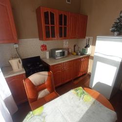 2-комнатные апартаменты стандарт