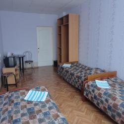 Фото Отель Маяк