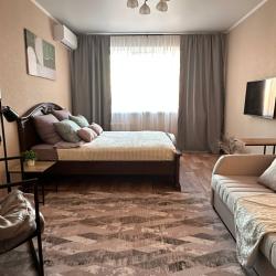 Фото Апартаменты на улице Осетинская 7а