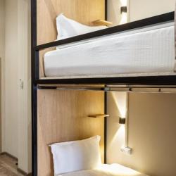 Фото Отель Bodo Hostel (Бодо)