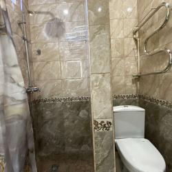 2-комнатные апартаменты стандарт