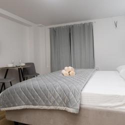 фото 7 MOKO Apartments (МОКО Апартментс) на улице Бахрушина 1 сектор 1