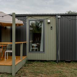 Фото Отель А-Шалаш Черноречье