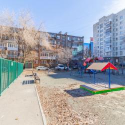 1-комнатные апартаменты стандарт