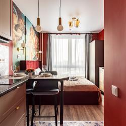 фото 2 InHome24 (ИнХоум24) на шоссе Волоколамское
