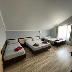 Фото Отель Гостевой дом Джулия