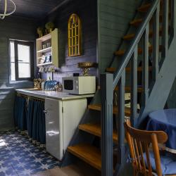 Коттедж улучшенный Когтевран