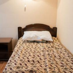 Фото Отель Санаторий Лесной