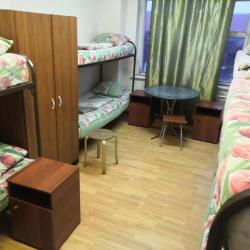 Фото Отель HotelHot (ХотелХот)