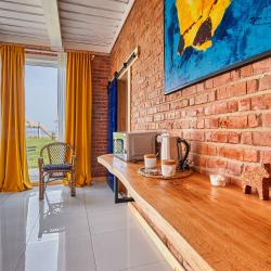 Фото Отель Липовый Парк