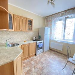 Фото Апартаменты на улице Братьев Кашириных, 76