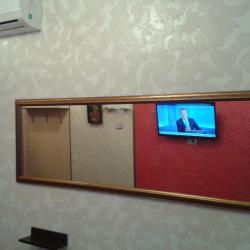1-комнатные апартаменты эконом Грант-2