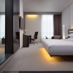Фото Отель Elements Ekaterinburg Hotel (Элементс ) (бывш. Four Elements Ekaterinburg)